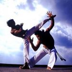 capoeira bojový šport, boj, svaly, sila, energia, duša, šport, sport